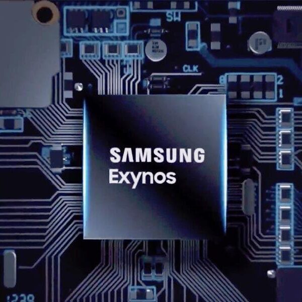 Samsung вытеснила Apple c 3-го места в рейтинге производителей мобильных процессоров (samsung stop manufacturing its own processors)