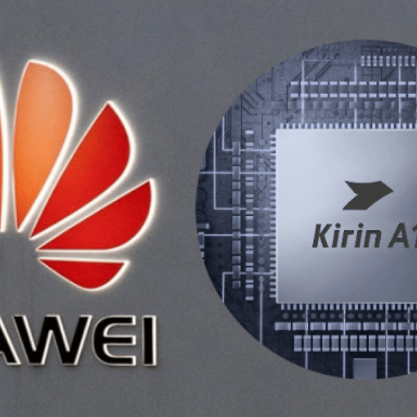 Huawei выпустит наушники и умные очки на основе чипсета Kirin A1 (huawei kirin a1)