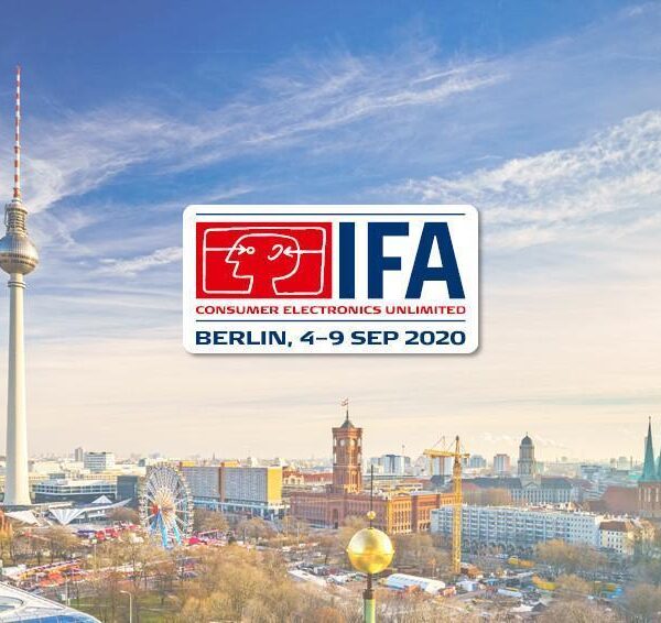 Никаких сюрпризов: выставка IFA 2021 отменена (ifa 2020 otmenena organizatory rabotaut nad alternativoj picture3 0)
