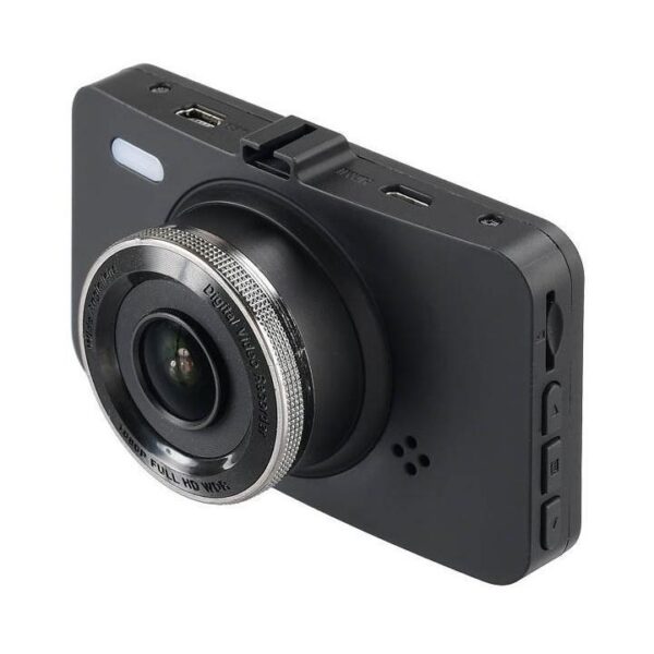 Xiaomi выпустила видеорегистратор Mi Smart Dashcam за 56 долларов (0 960x720 1)