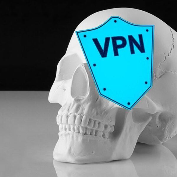 VPN danger