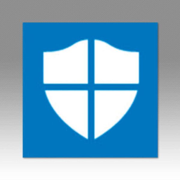 Антивирус Microsoft Defender появился на Android (microsoft windows defender logo)