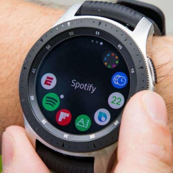 В сеть утекли рекламные материалы и изображения Samsung Galaxy Watch 3 (a779a7df53f3871ea6b23a76483b08795eb26a91)