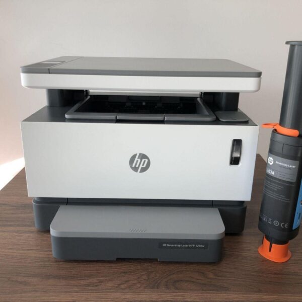 Печать без картриджа. Обзор МФУ HP Neverstop Laser 1200w (img 3120 scaled 1)
