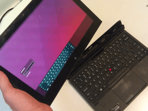 В Lenovo ThinkPad и ThinkStation может предустанавливаться Ubuntu (2017 12 20 18 44 121)