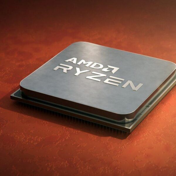В сеть опубликовали первые игровые тесты процессоров AMD серии Ryzen 5000 (AMD Ryzen)