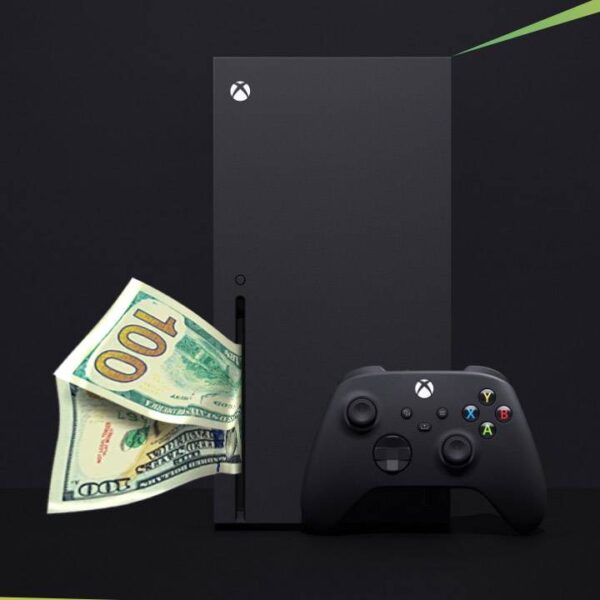 Xbox Series X на следующий день после релиза можно будет приобрести со скидкой в 4000 рублей (xboxseriesx 1280x720 1)
