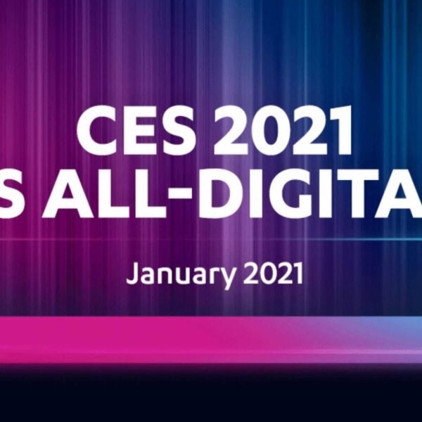 Что покажут на CES 2021 (Microsoft CES 2021)