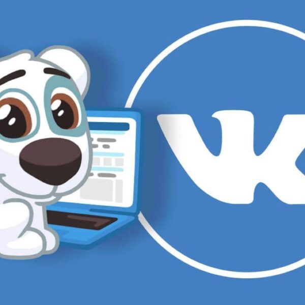 В Почту и Облако Mail.ru можно войти через VK Connect (VKontakte)