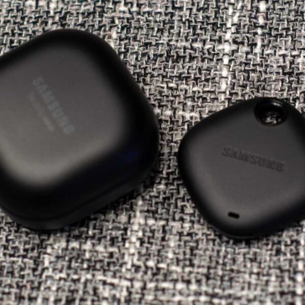 Обзор Samsung Galaxy SmartTag: как перестать терять вещи (galaxy unpacked 2021 23)