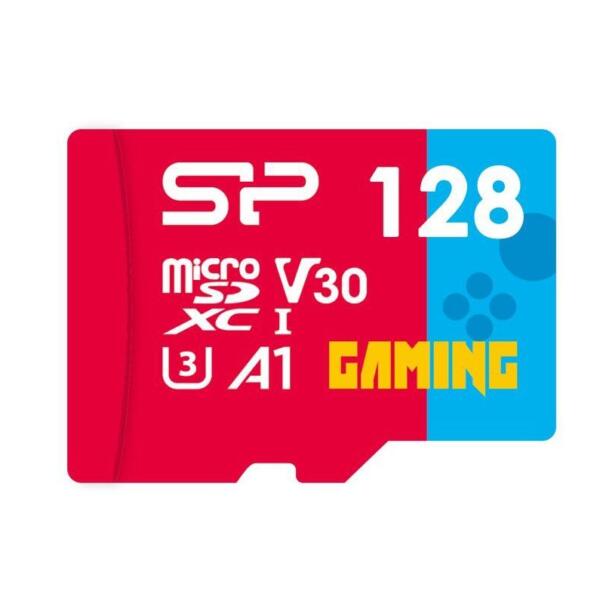 SP представила новую карту памяти для геймеров (sp128gbstxdv3v1n l edited)