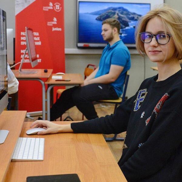 В Москве пройдёт юношеский конкурс проектов в области нейротехнологий и искусственного интеллекта (news 59475)