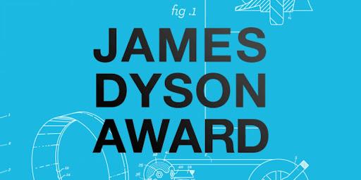 Объявлен международный шорт-лист конкурса James Dyson Award 2021 (unnamed 1)