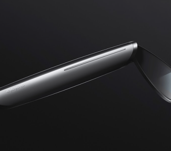 OPPO сделала умные очки Air Glass с микропроектором (image 9)