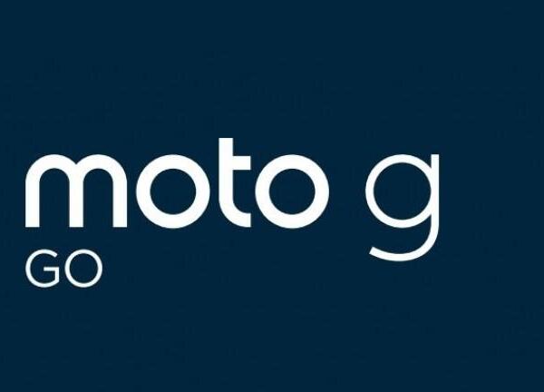 Moto g GO: новый бюджетный смартфон