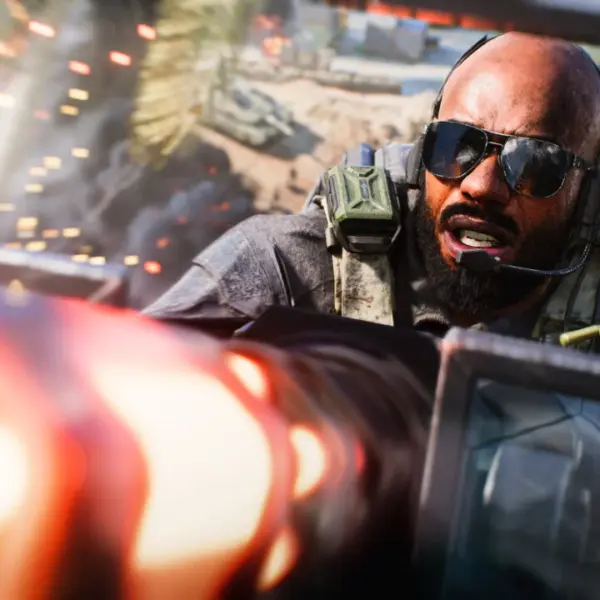 DICE анонсировала второй сезон Battlefield 2042, который выйдет на следующей неделе