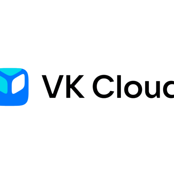 Облачная платформа VK Cloud подтвердила высокий уровень защищенности данных (VK Cloud logo)
