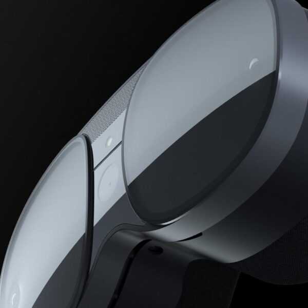 HTC анонсировала новую гарнитуру AR/VR, которая будет представлена на CES