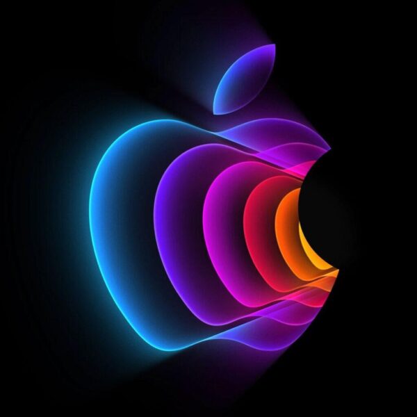 Компания Apple добавит сенсорную панель на боковые стороны iPhone и iPad (apple march presentation 2022 big)
