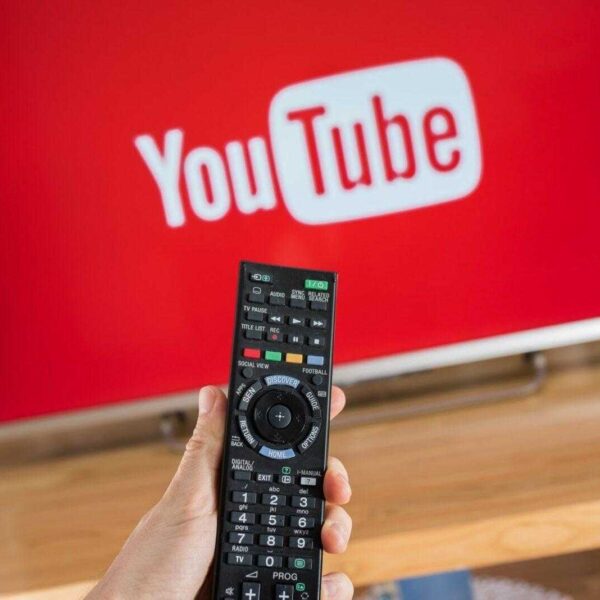 YouTube получил обновление для умных телевизоров (ustanovka youtube na smarttv)