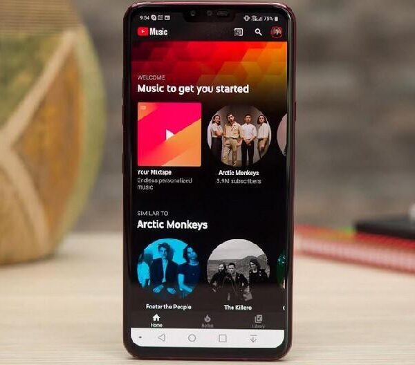 YouTube запустил вторую волну «замедлений» (YouTube Music app adds useful new feature for Android iOS music fans)