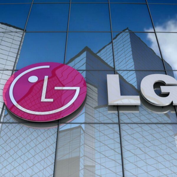 LG представила смарт-монитор со встроенным Netflix (editorial lg electronics inc logo footage 084935170 prevstill)