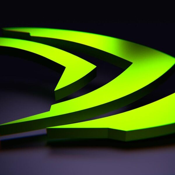 Nvidia выпустила драйвер с поддержкой Horizon Forbidden West Complete Edition (logo green nvidia)