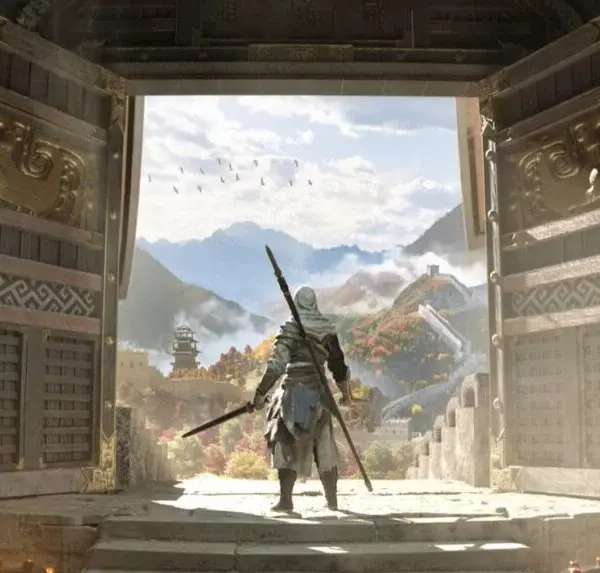 Открыта регистрация на закрытую бету Assassin's Creed Codename Jade