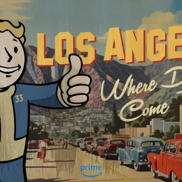Сериал Fallout выйдет в 2024 году и будет происходить в Лос-Анджелесе