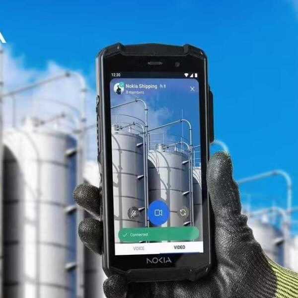 Nokia представила два промышленных смартфона с поддержкой 5G (screenshot 1 6 large)