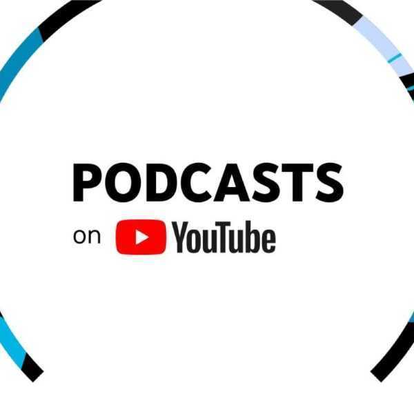 YouTube всерьез задумался о подкастах и запустил новый инструмент для авторов (create a podcast in youtube studio 0 1 screenshot)