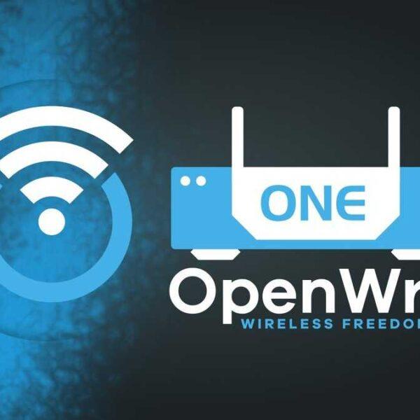 Разработчики OpenWRT анонсировали собственный роутер – OpenWRT One (scale 1200 4 5)