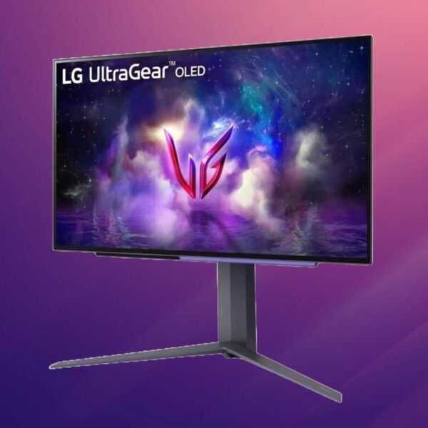 LG выпустил геймерский монитор UltraGear 27GS95QE (scale 1200 1 3)