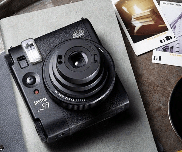Fujifilm представила камеру Instax Mini 99 (image 86)