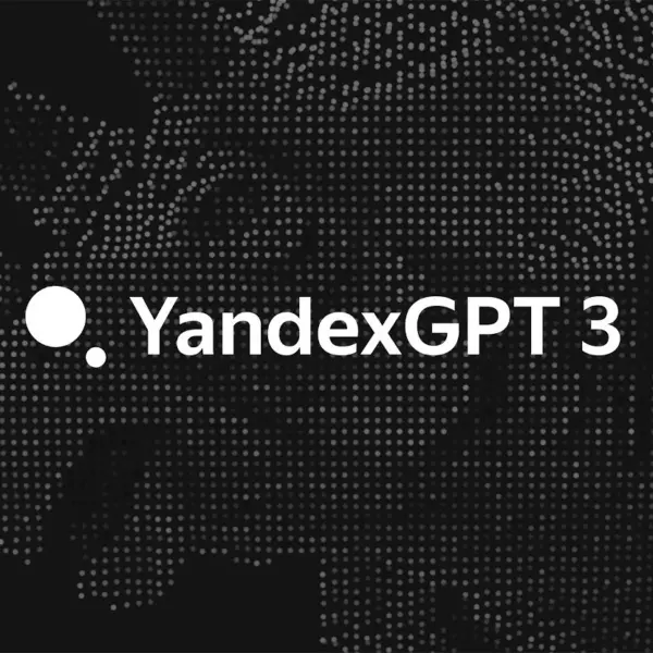 «Яндекс» выпустил нейросеть YandexGPT 3 Pro (yagpt32)