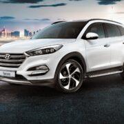 Новейший Hyundai Tucson в России продолжает дешеветь (1638940979 3 hdpic club p khendai tucson 3)