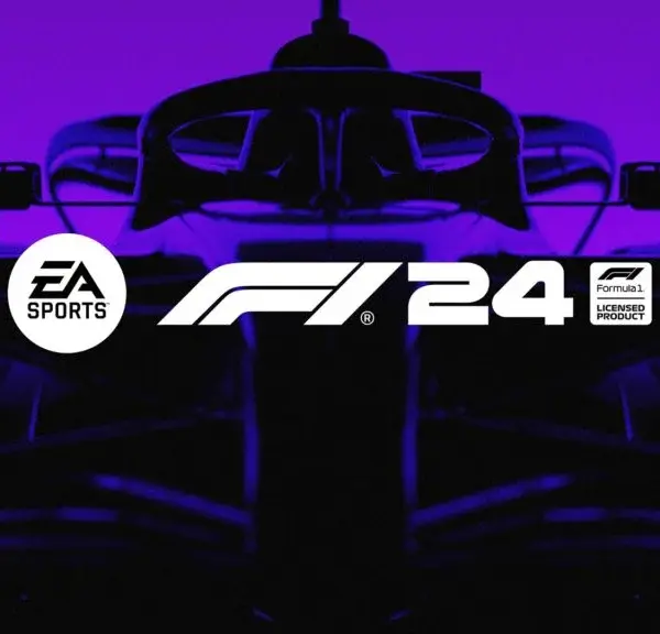 EA Sports F1 24 получила первый трейлер