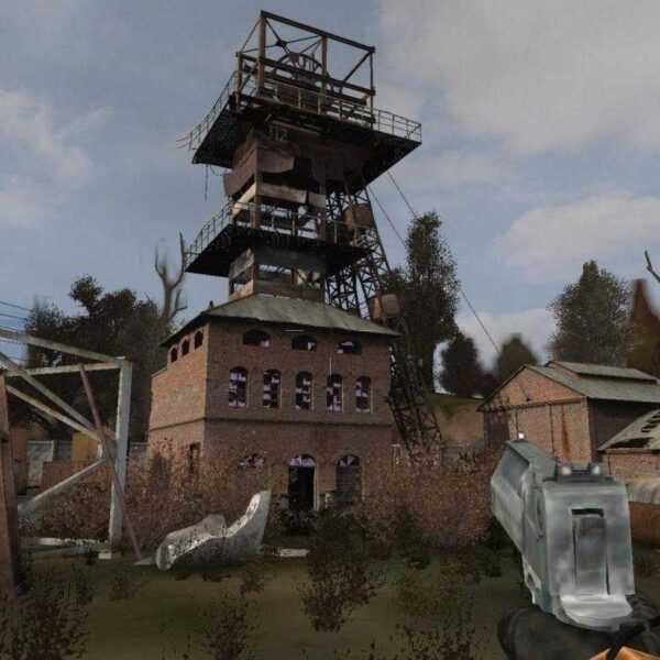 Гайд по S.T.A.L.K.E.R. Call of Chernobyl (ss brain 08 17 15 23 38 15 l10 red forest)