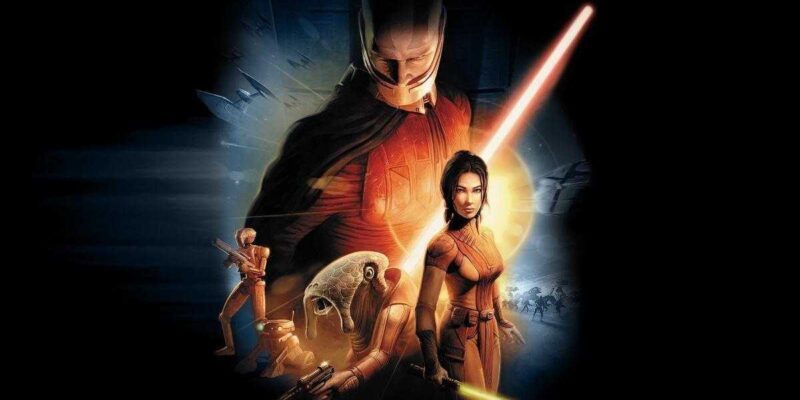 Knights of the Old Republic