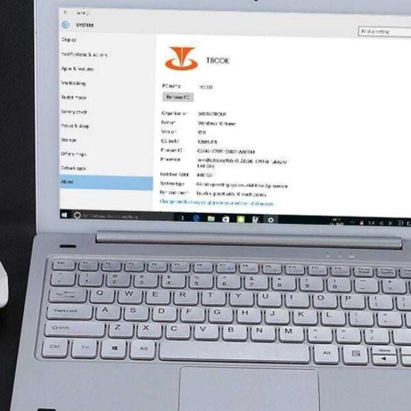 Teclast Tbook 16 Pro