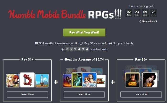 rpgs bundle