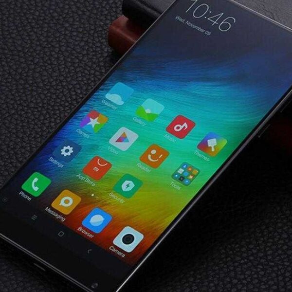 Флагманские смартфоны со скидками на GearBest.com (Xiaomi Mi MIX Ultimate title)