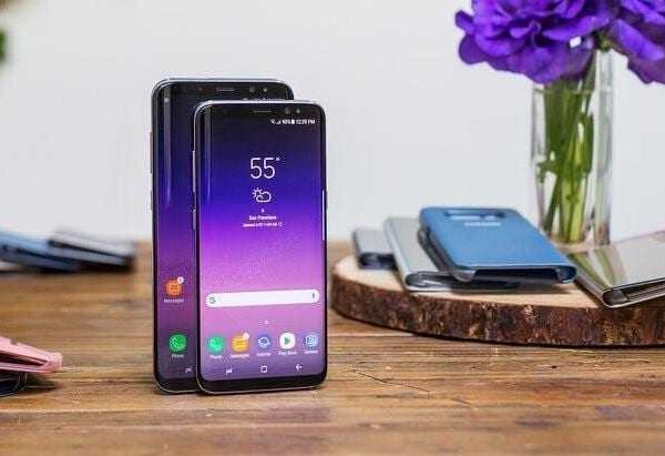 Samsung официально представила новые флагманские смартфоны Galaxy S8 и Galaxy S8+ (vpavic 220317 1557 0229.0 e1490819655479)