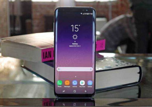 Samsung выпустит Galaxy S8 без ассистента Bixby (Five genuine reasons why you should consider buying the Samsung Galaxy S8. 750 1)