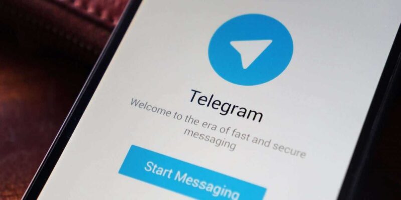 Дуров запустит блокчейн-платформу Telegram уже этой осенью (telegram app 2)