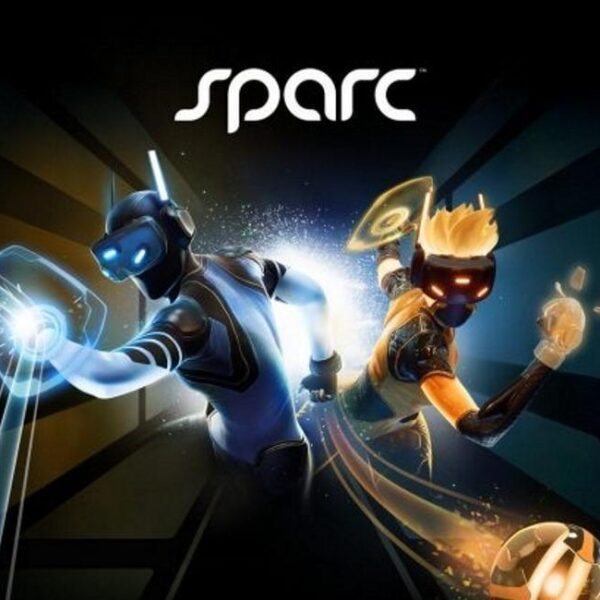 Sparc 1