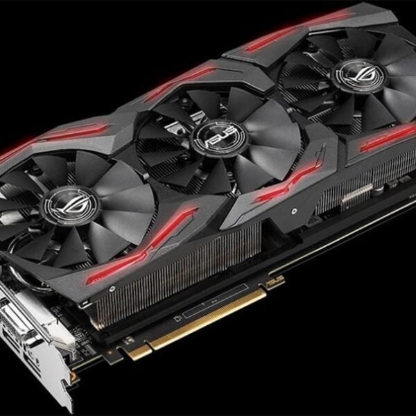 дата релиза AMD Radeon RX Vega