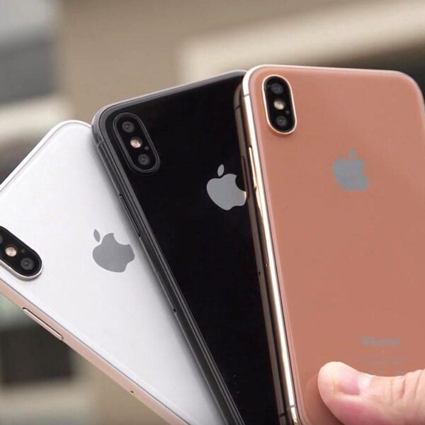 6 лучших аксессуаров для iPhone 8 (iphone 8 colors)