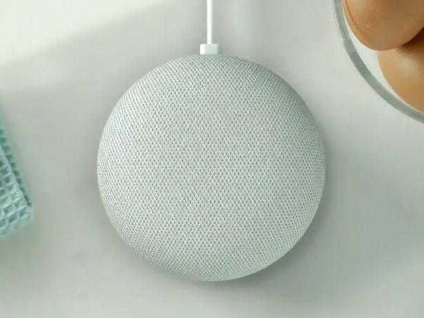 Мини-ассистент Google Home mini (qnia35bvqzhvwjntaktu)