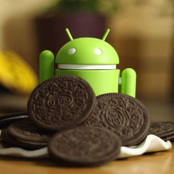 Android Oreo не установлен даже и на 1% устройств (Android Oreo 720)